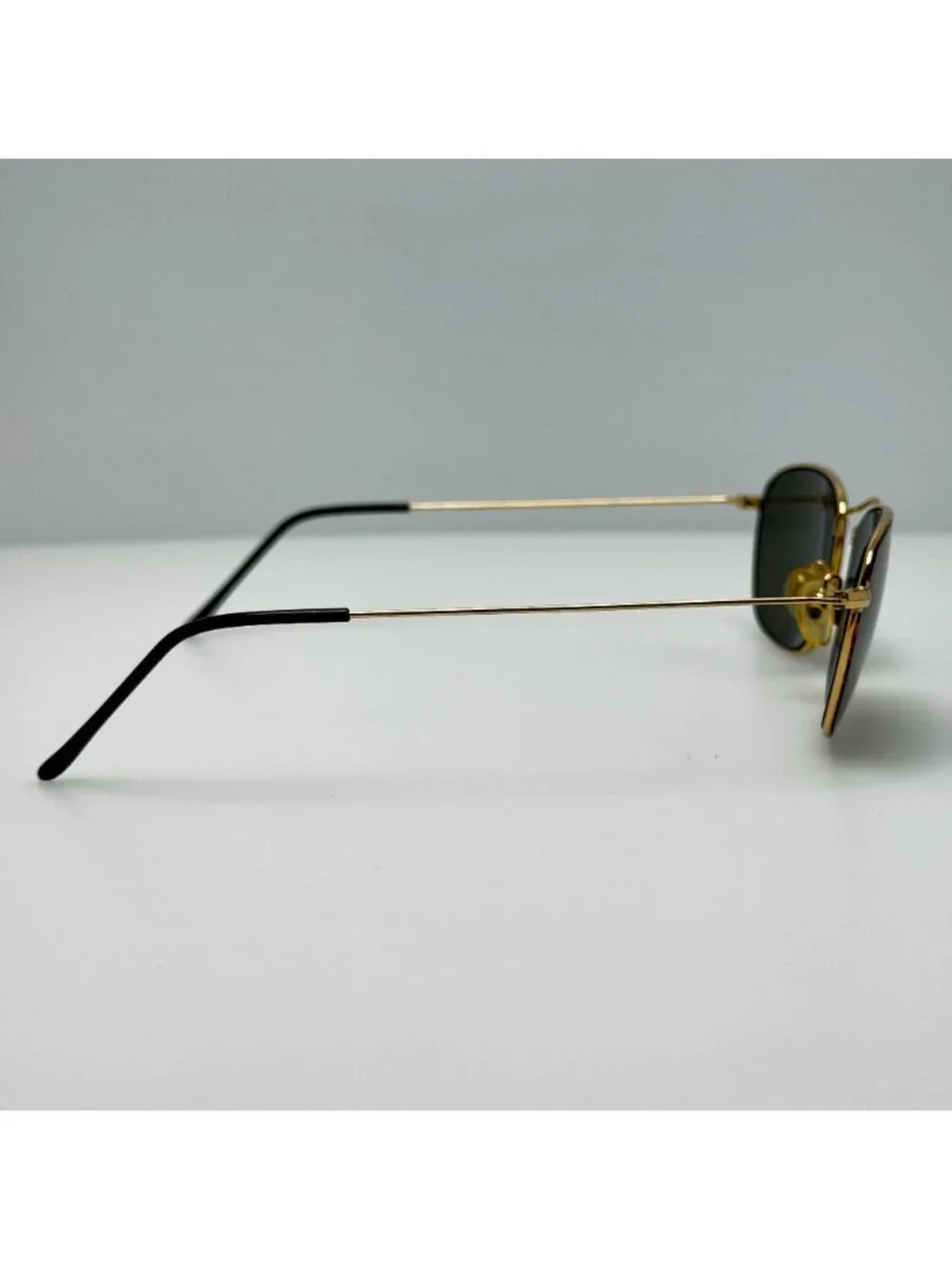 Norman Rockwell Sunglasses i'S Glass Lenses